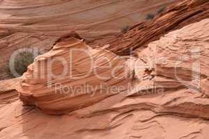 Coyote Buttes South, Utah, USA