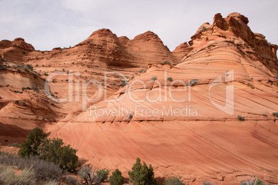 Coyote Buttes South, Utah, USA