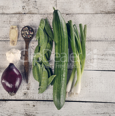 Cooking Ingredients