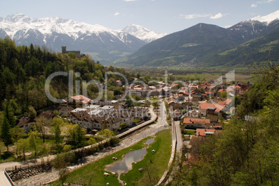 Laatsch in Südtirol