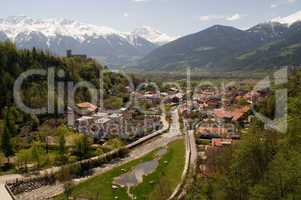 Laatsch in Südtirol