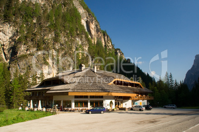 Haus in Südtirol