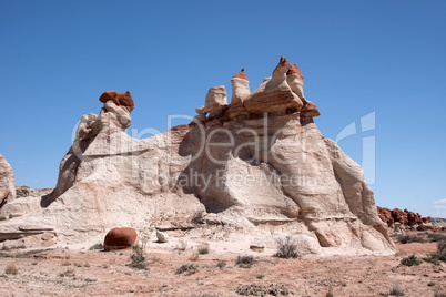 Blue Canyon, Arizona, USA