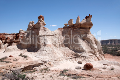 Blue Canyon, Arizona, USA