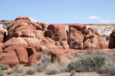 Blue Canyon, Arizona, USA