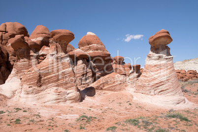 Blue Canyon, Arizona, USA