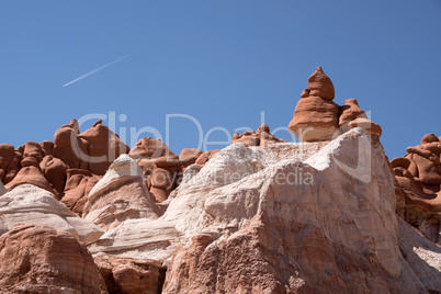 Blue Canyon, Arizona, USA