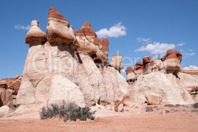 Blue Canyon, Arizona, USA