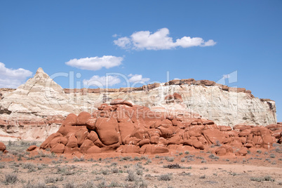 Blue Canyon, Arizona, USA