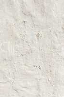 Grungy white concrete wall background