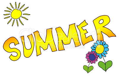 Sommer Sommer