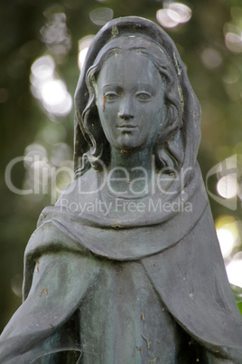 Johannisfriedhof Bielefeld