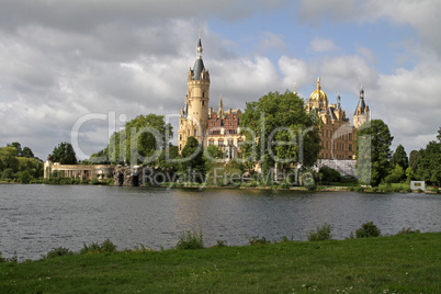 Schloss Schwerin