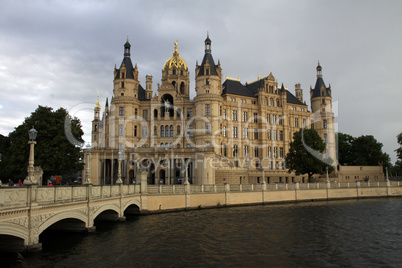 Schloss Schwerin