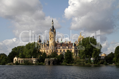 Schloss Schwerin