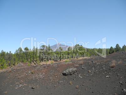 Pico del Teide, Teneriffa