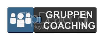 Puzzle Button: Gruppen Coaching