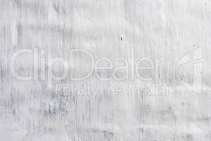 Grungy white concrete wall background