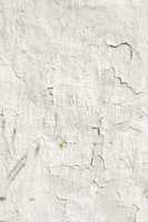 Grungy white concrete wall background