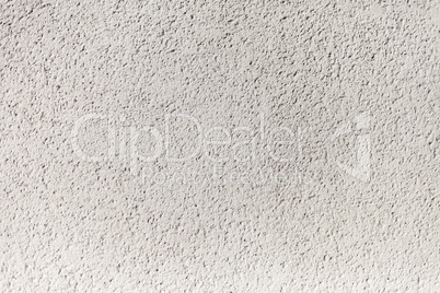 Grungy white concrete wall background