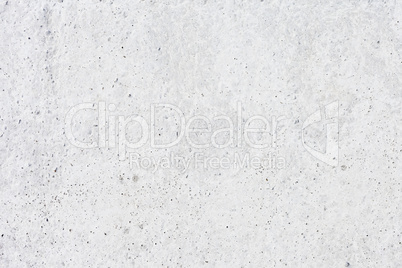 Grungy white concrete wall background