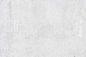 Grungy white concrete wall background