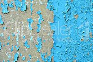 blue texture grunge background