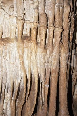 Javoricko stalactite caves