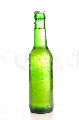 Bottle of beer