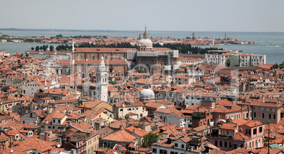 Venedigreise