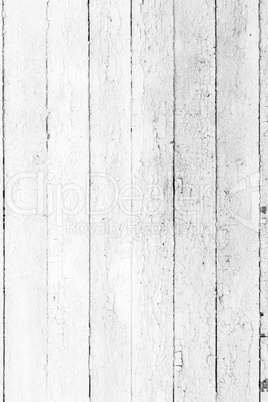 Vintage  white background wood wall.