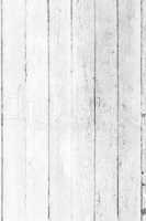 Vintage  white background wood wall.