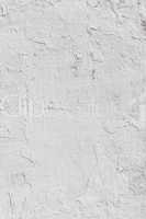 Grungy white concrete wall background