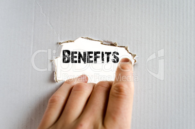 Benefits