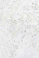 Grungy white concrete wall background