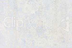 Grungy white concrete wall background