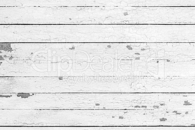 Vintage  white background wood wall