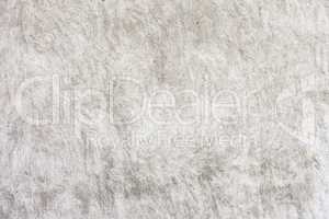 Grungy white concrete wall background