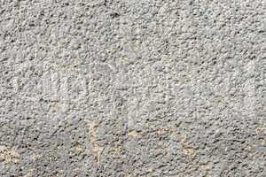 Grungy white concrete wall background