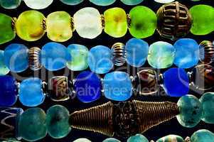 Glass Beads