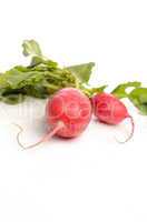 Radishes