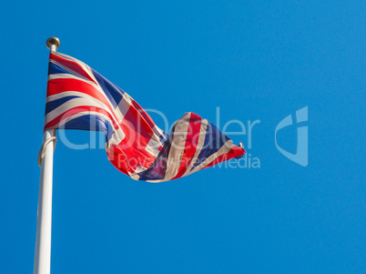 United Kingdom flag