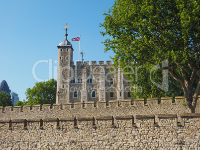 Tower of London