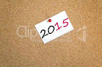 Sticky Note 2015 Concept