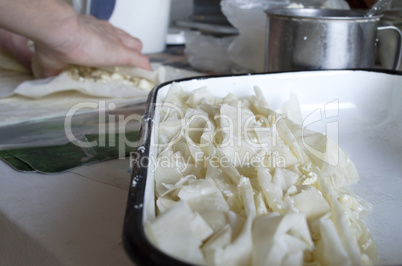 Bulgarian Pie