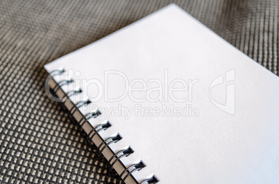 Business Notepad