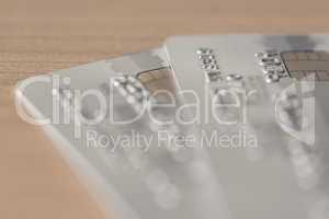 Silver Credit Cards