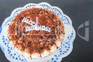 Birthday Cake,