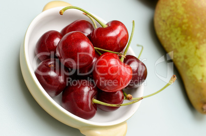 Cherries