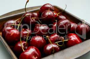 Cherries